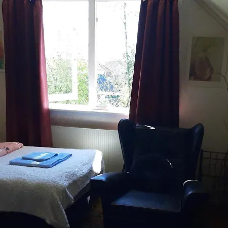 Homestay Cozy For Chill *