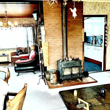 Homestay Cozy For Chill Ruurlo