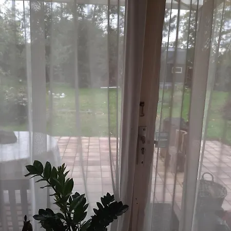Cozy For Chill Homestay