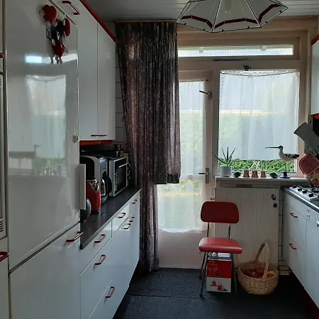 Cozy For Chill Homestay